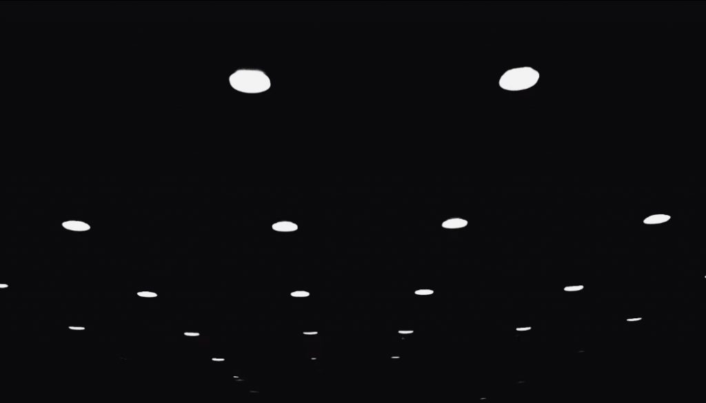 still from Lamar's new single "Alright" off To Pimp A Butterfly